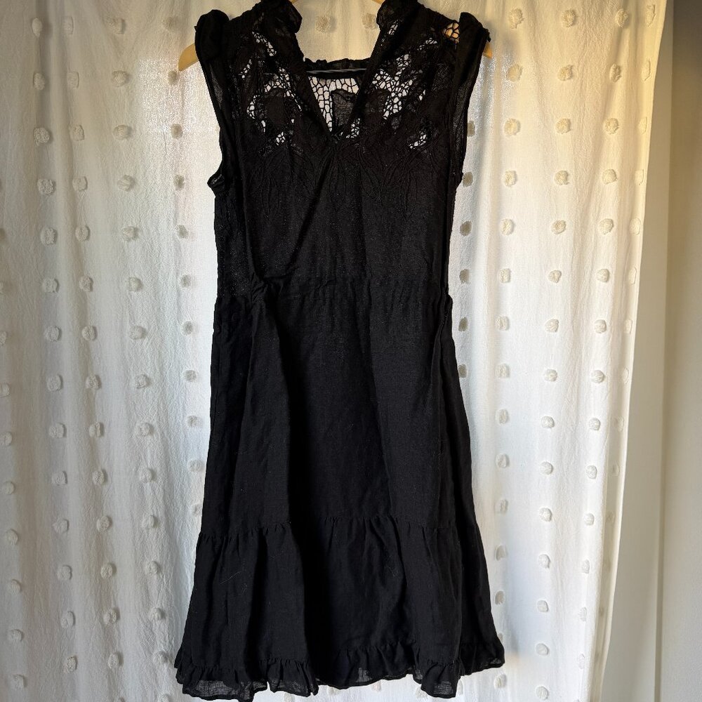 Ulla Johnson Midi Dress
